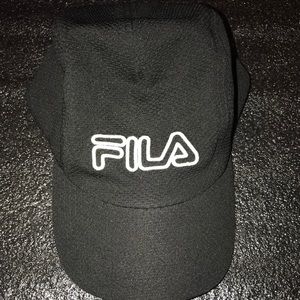 FILA Hat